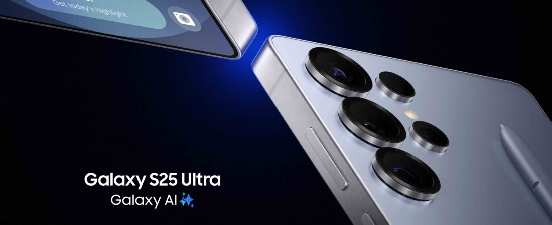 Samsung Galaxy S25 Ultra: El Smartphone Definitivo en 2025