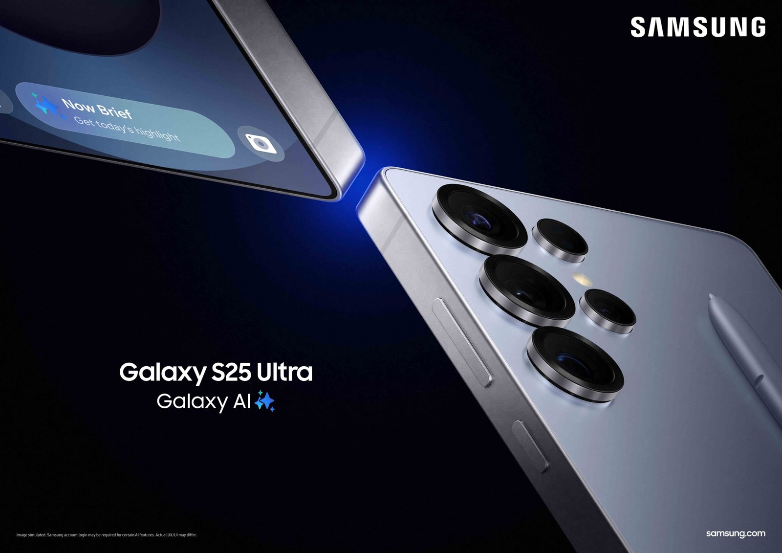Samsung Galaxy S25 Ultra: El Smartphone Definitivo en 2025