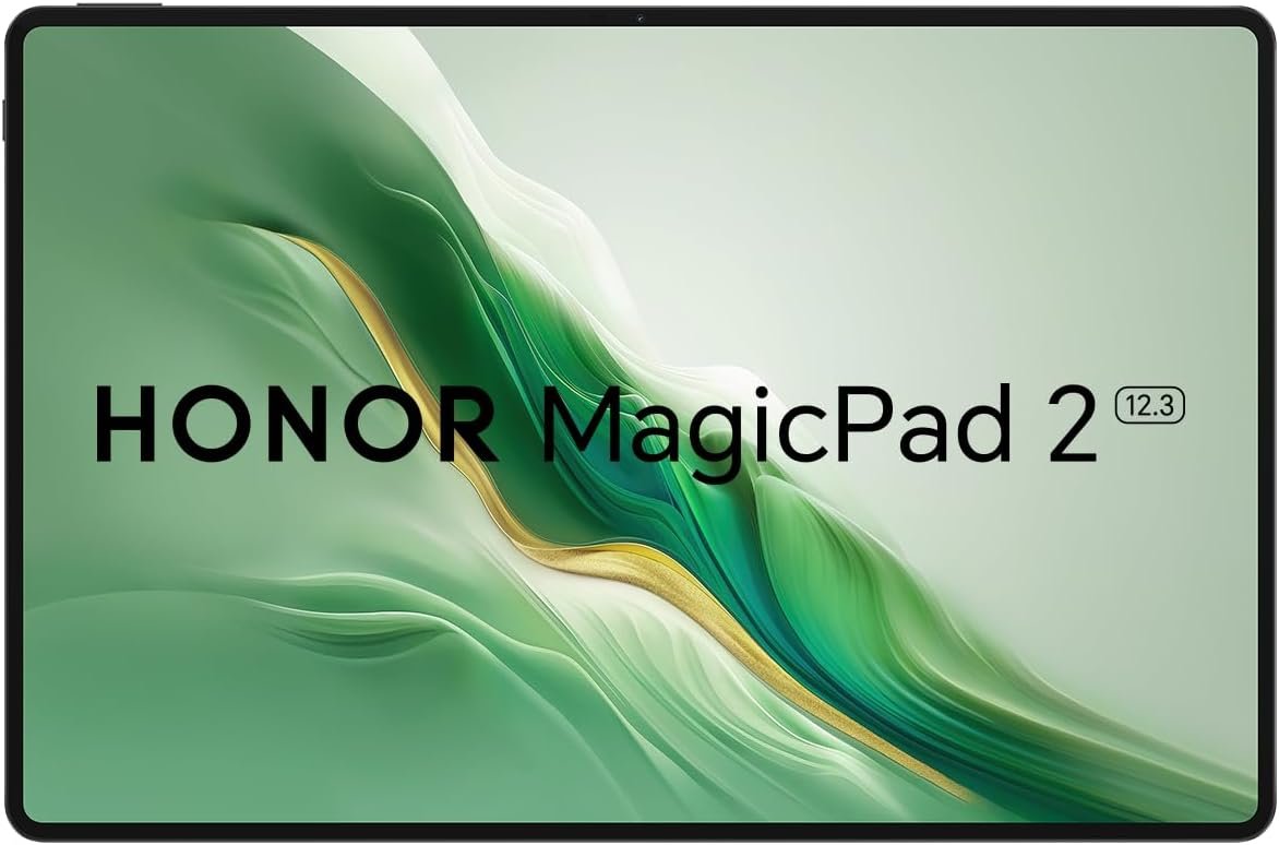 Honor MagicPad 2, un competidor muy digo del iPad Pro