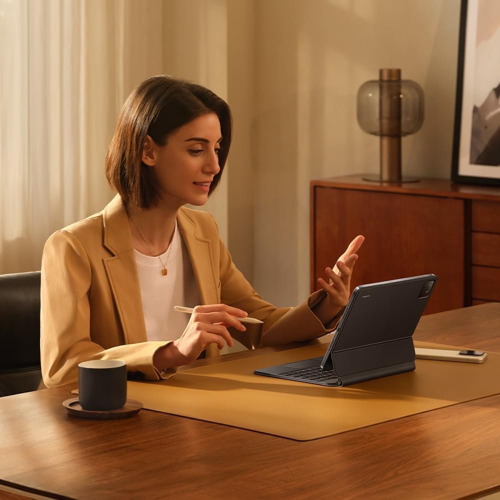 Xiaomi Pad 7 Pro productividad