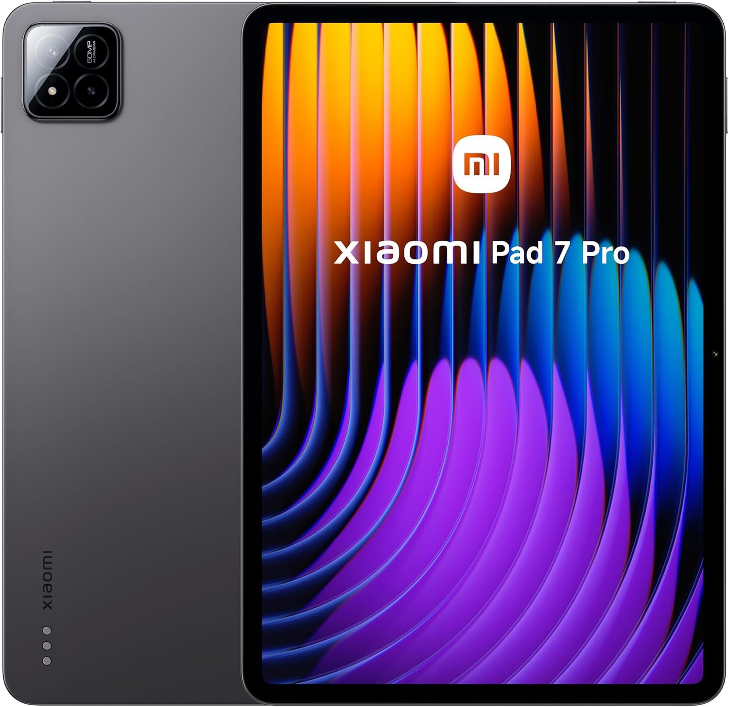 Xiaomi Pad 7 Pro: La Mejor Tablet Calidad-Precio de 2025