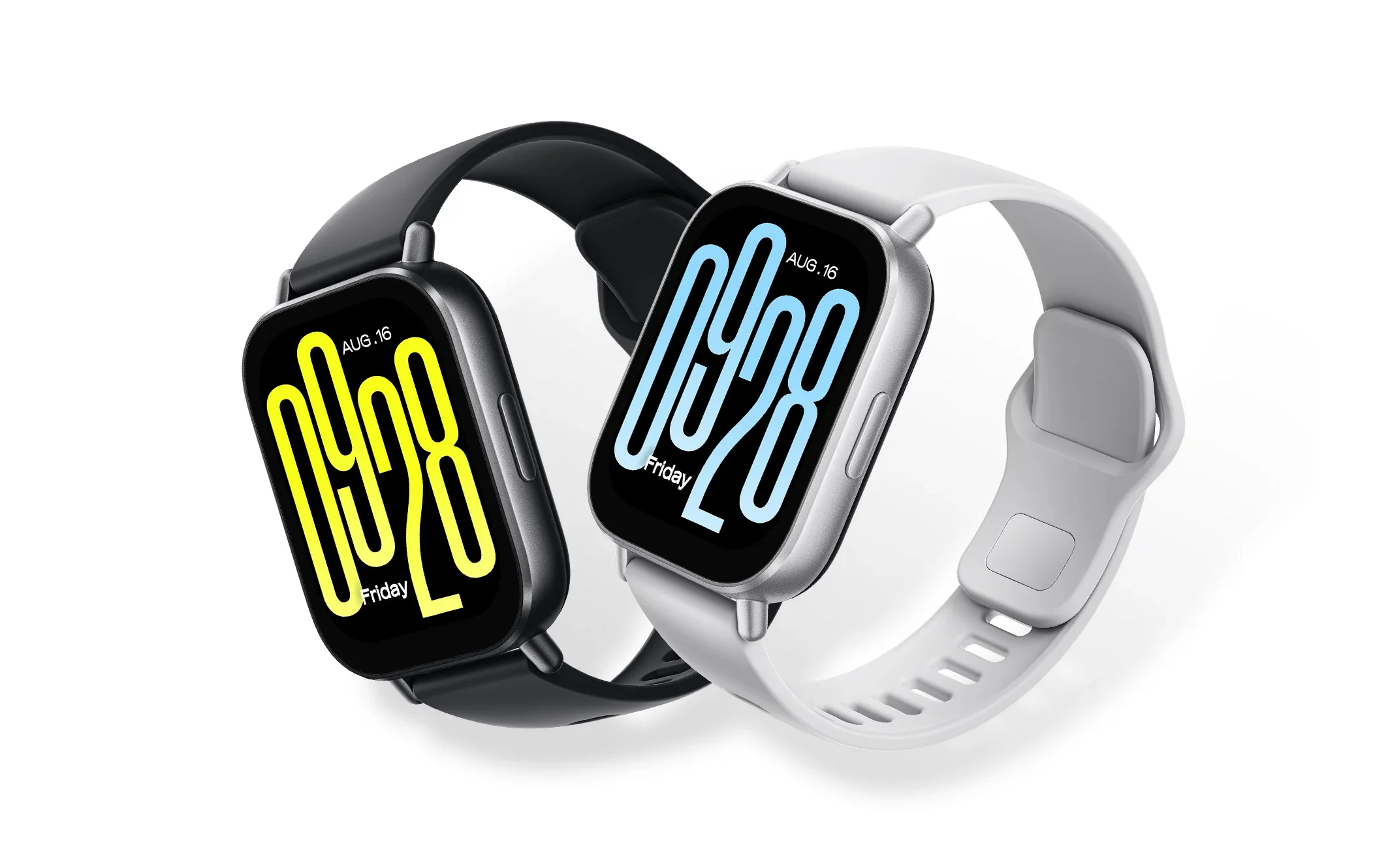 Xiaomi Redmi Watch 5 Active colores