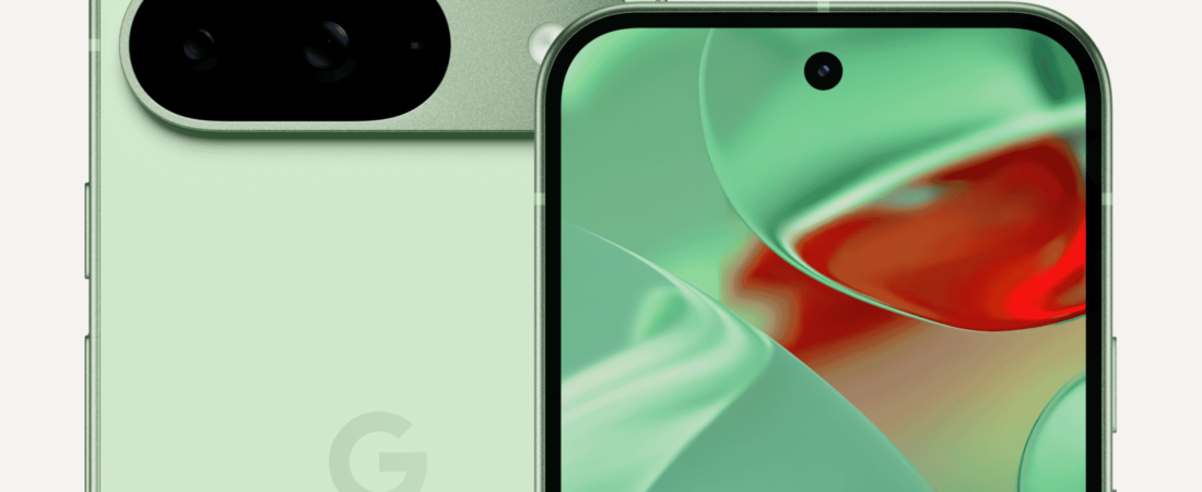 Ofertas Pixel 9: hasta 300€ menos tras los Pixel 10