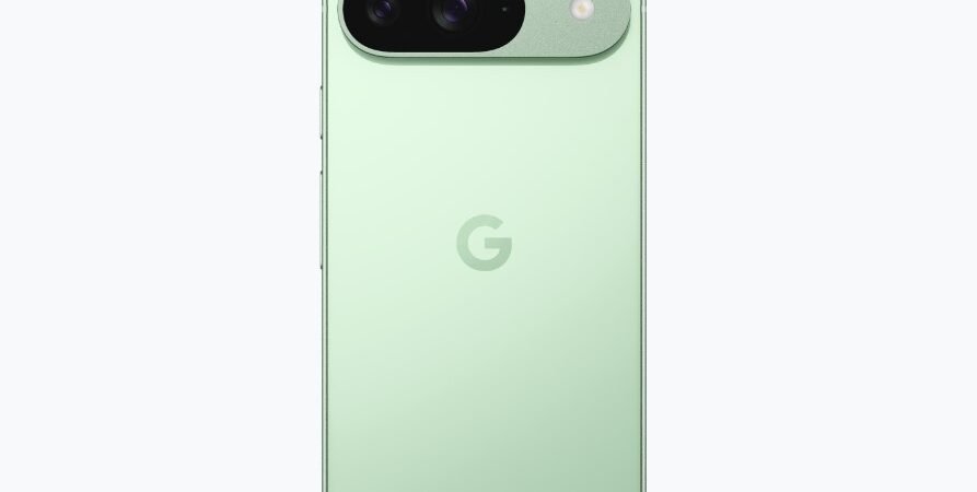 Pixel 9 de Google, rebaja de escándalo y 7 años de actualizaciones