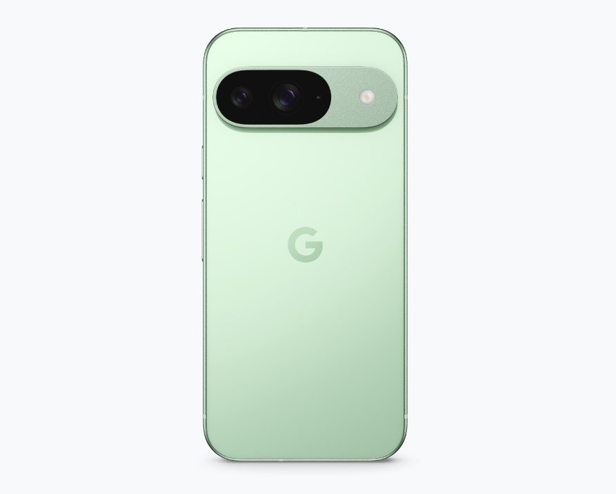 Pixel 9 de Google, rebaja de escándalo y 7 años de actualizaciones