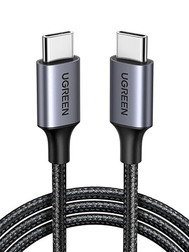 Cable UGREEN carga rápida USB-C
