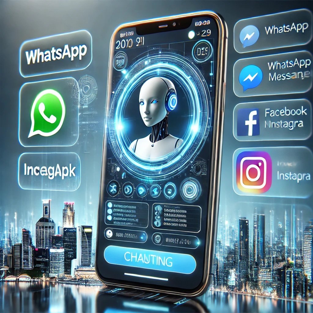 Meta lanza su asistente de inteligencia artificial en Europa: así funcionará en WhatsApp, Instagram y Facebook