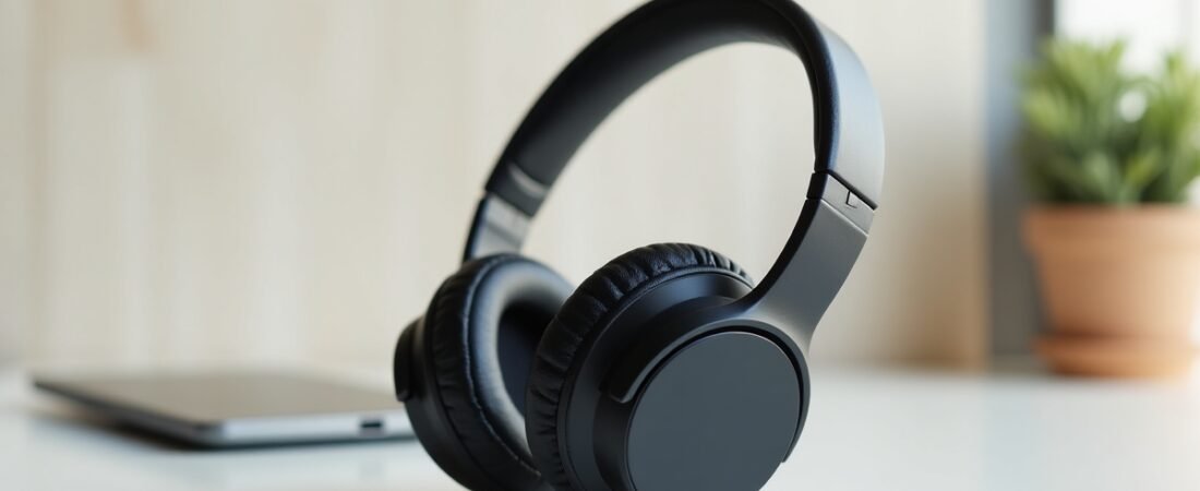 Los mejores auriculares con cancelación de ruido por menos de 100 €