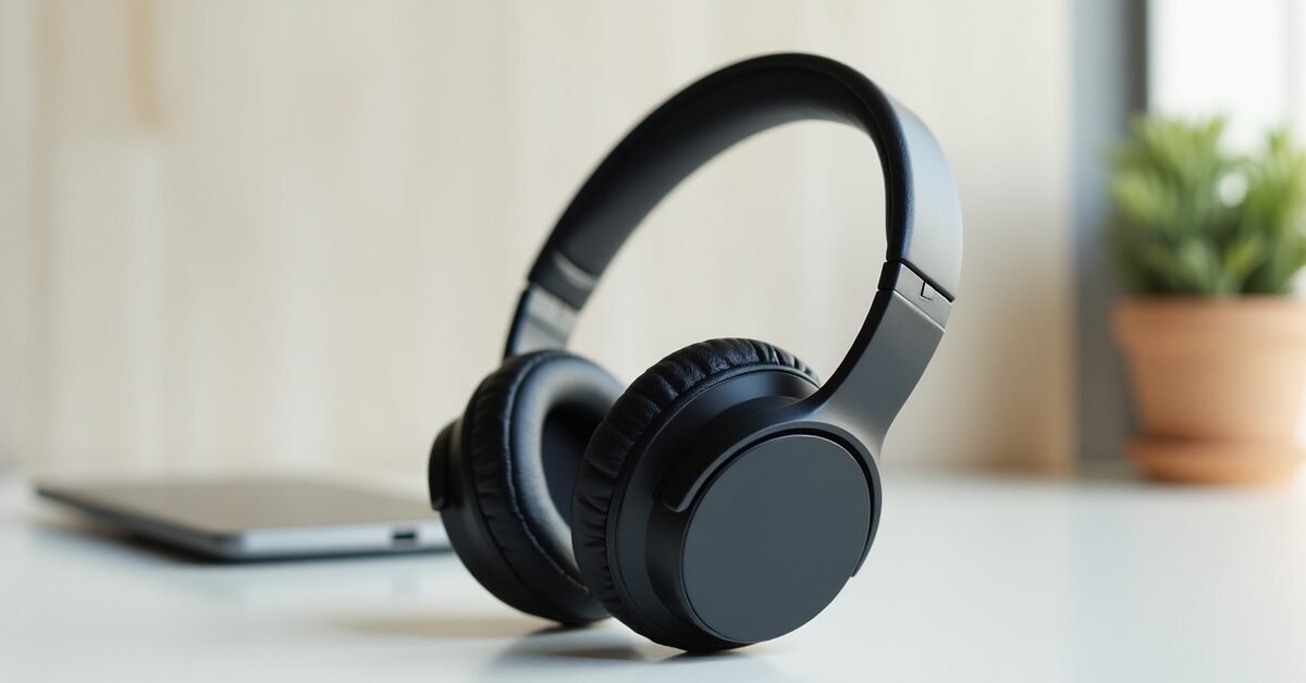 Los mejores auriculares con cancelación de ruido por menos de 100 €