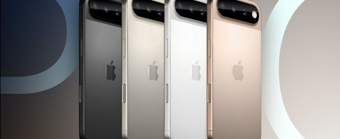 Todo lo que sabemos del iPhone 17 Pro (hasta ahora)