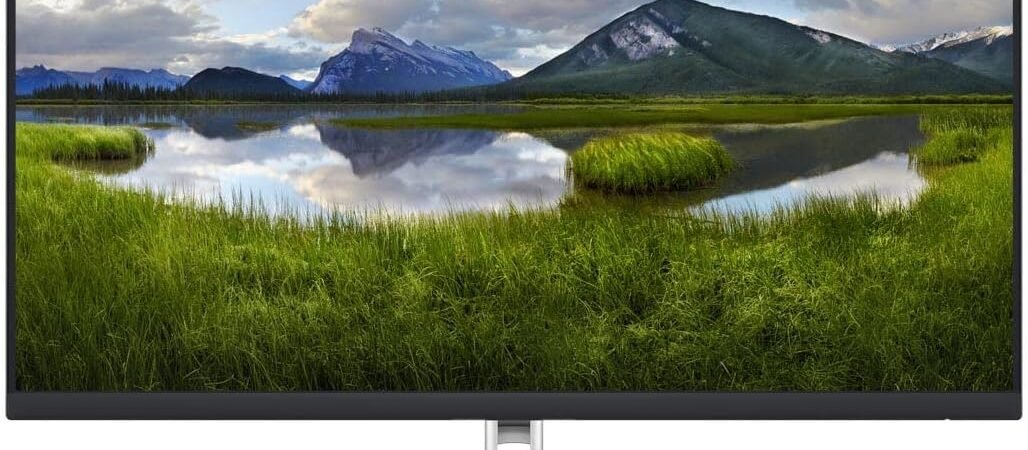 Mejores monitores 27 pulgadas para iPad con USB-C y 4K