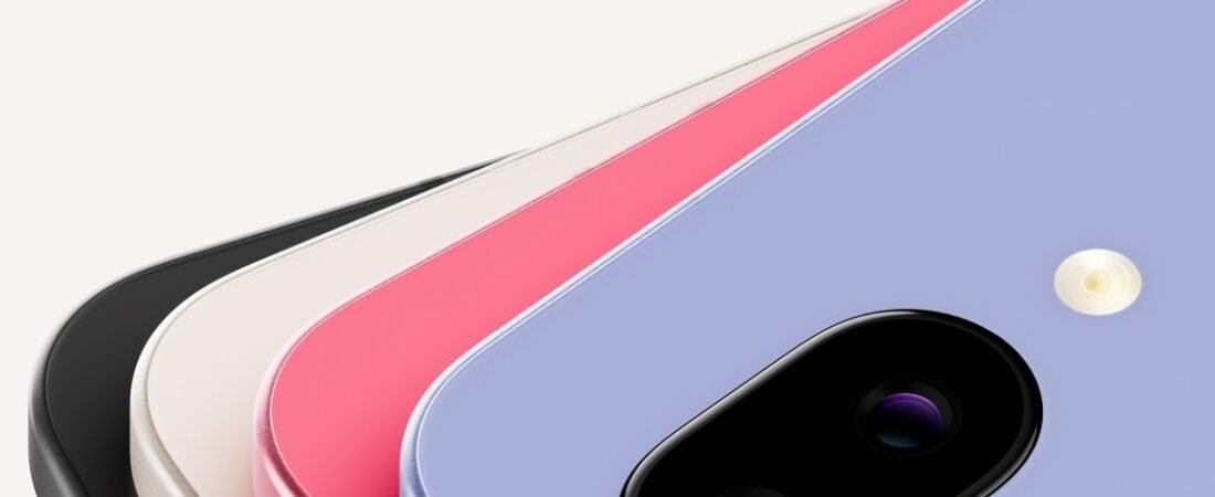 Google Pixel 9a: El Nuevo Gama Media con IA, Cámara de 48MP y 7 Años de Actualizaciones