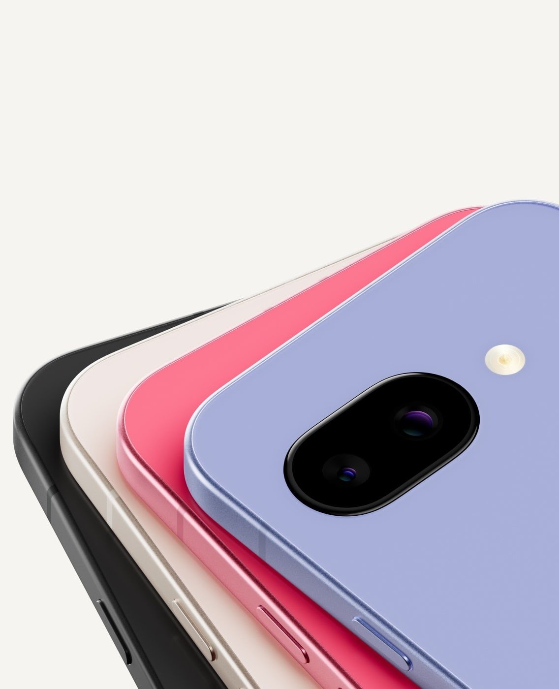 Google Pixel 9a: El Nuevo Gama Media con IA, Cámara de 48MP y 7 Años de Actualizaciones