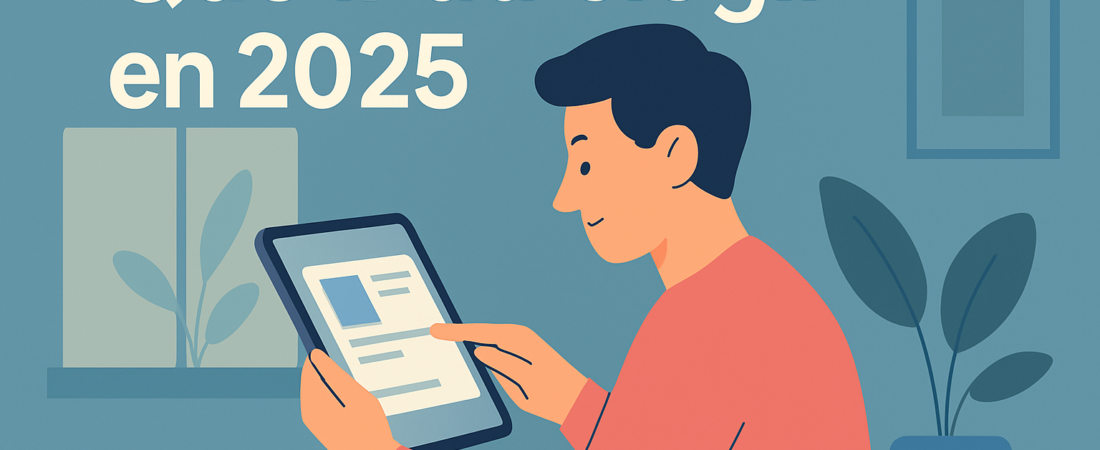 Qué iPad elegir este año 2025: guía completa y comparativa oficial