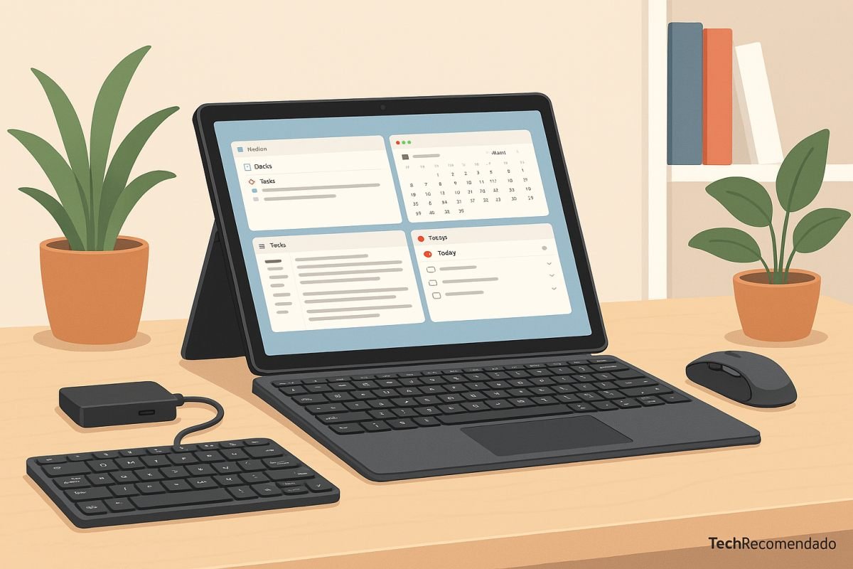 Microsoft Surface, ¿puede sustituir a tu portátil y tu tablet? Sí, y te explicamos por qué