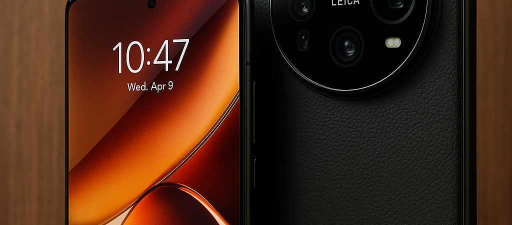 ¡Oferta limitada! El Xiaomi 15 Ultra baja 200 € en Amazon