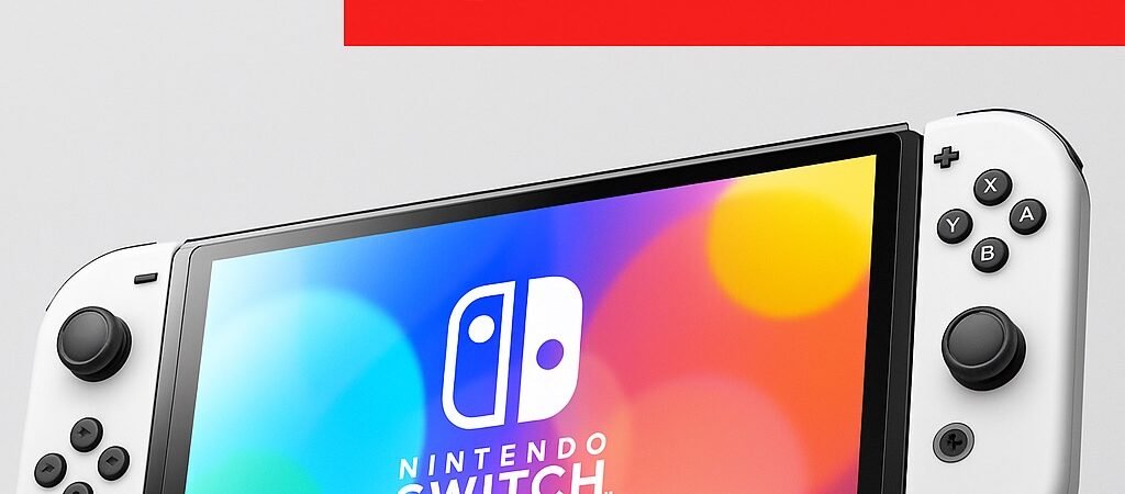 Nintendo Switch OLED en oferta: ¿vale la pena al precio actual?