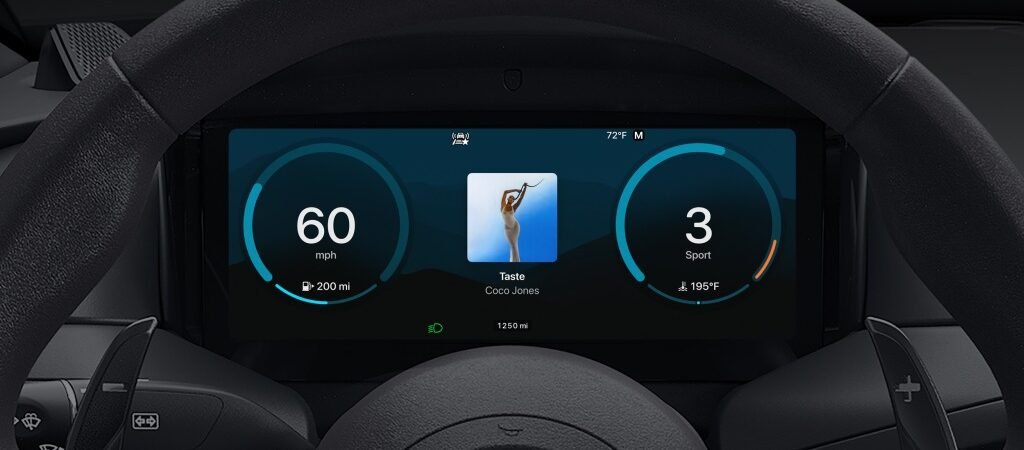 Apple CarPlay Ultra: así es la nueva generación para tu coche