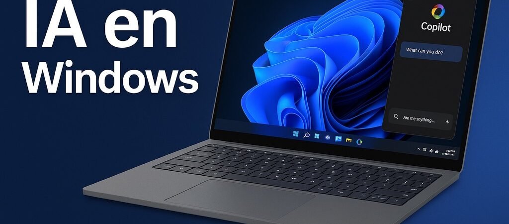 Cómo usar Copilot en Windows 11 y para qué sirve realmente