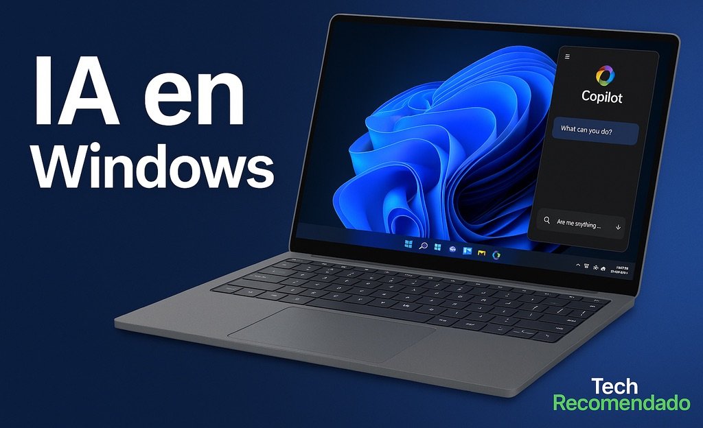 Cómo usar Copilot en Windows 11 y para qué sirve realmente