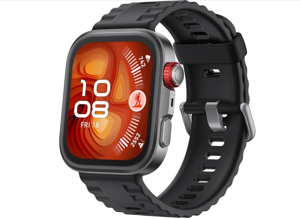 Huawei Watch Fit 4 Pro: análisis completo y funciones clave