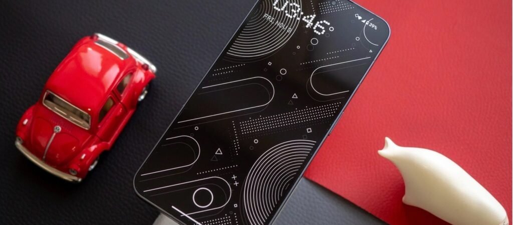 Nothing Phone 3: se filtran características y funciones IA