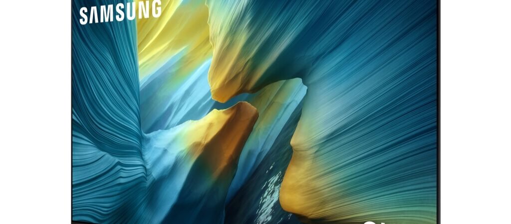 Samsung lanza televisores con Samsung Vision AI en España (2025)