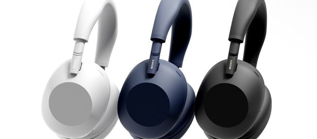 Sony WH-1000XM6: auriculares con mejor cancelación de ruido 2025