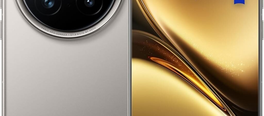 Vivo X200 Pro: el flagship que quiere conquistar la gama alta en 2025