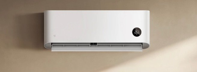 Xiaomi lanza en España su aire acondicionado inteligente