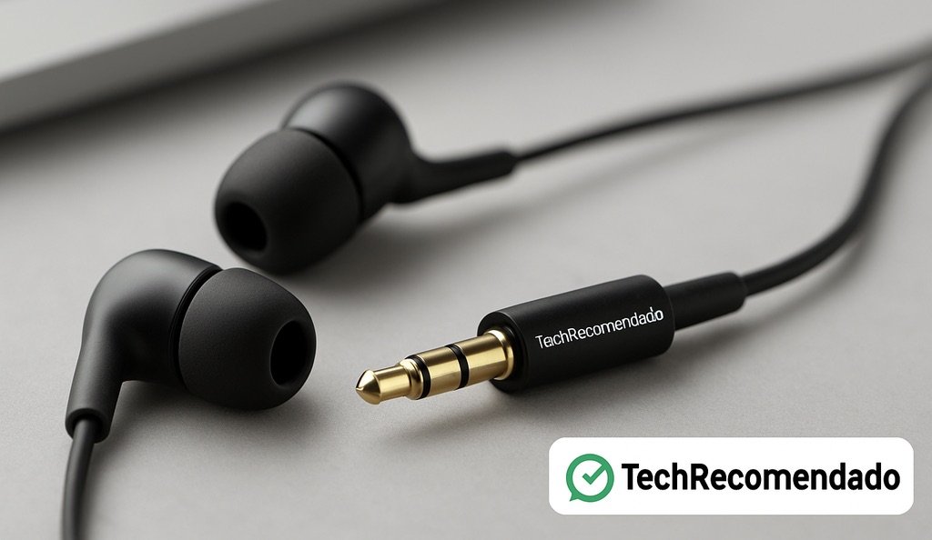 ¿Por qué los auriculares con cable siguen teniendo sentido en 2025?