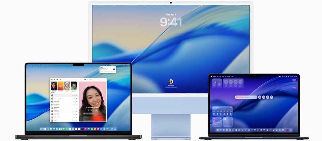 macOS Tahoe 26: principales novedades y compatibilidad