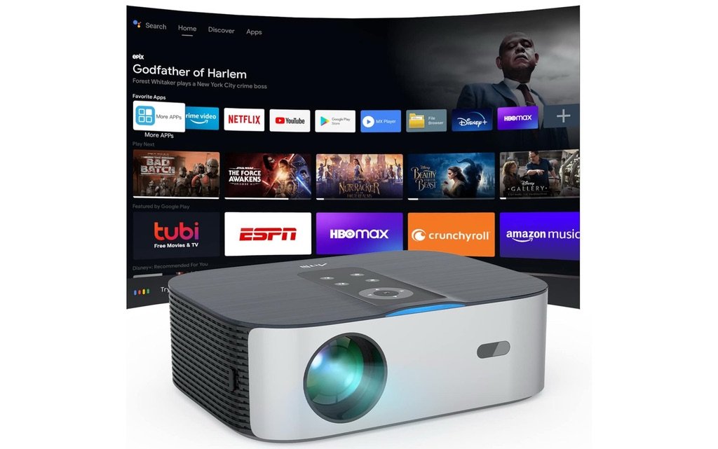 ¿Vale la pena usar un mini proyector en casa?