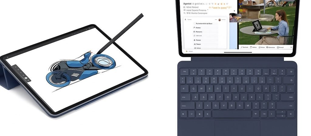 OnePlus Pad 3: tablet premium con pantalla 3.4K y Snapdragon 8 Elite