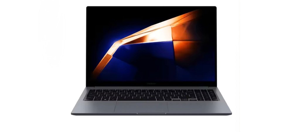 Samsung Galaxy Book4 (NP750XGJ-KG3ES): portátil ligero y funcional por menos de 350 €