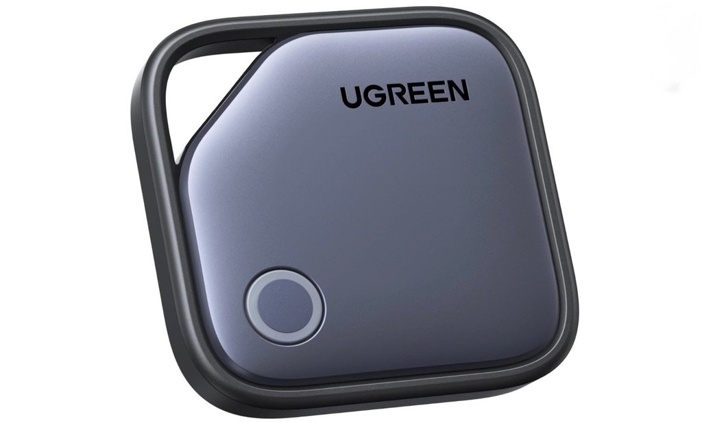 Localizador Bluetooth UGREEN FineTrack por solo 13,99 €