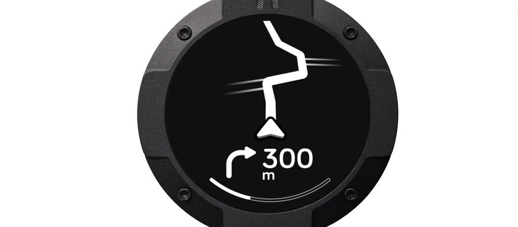 Beeline Moto II: el GPS minimalista que revoluciona la navegación en moto