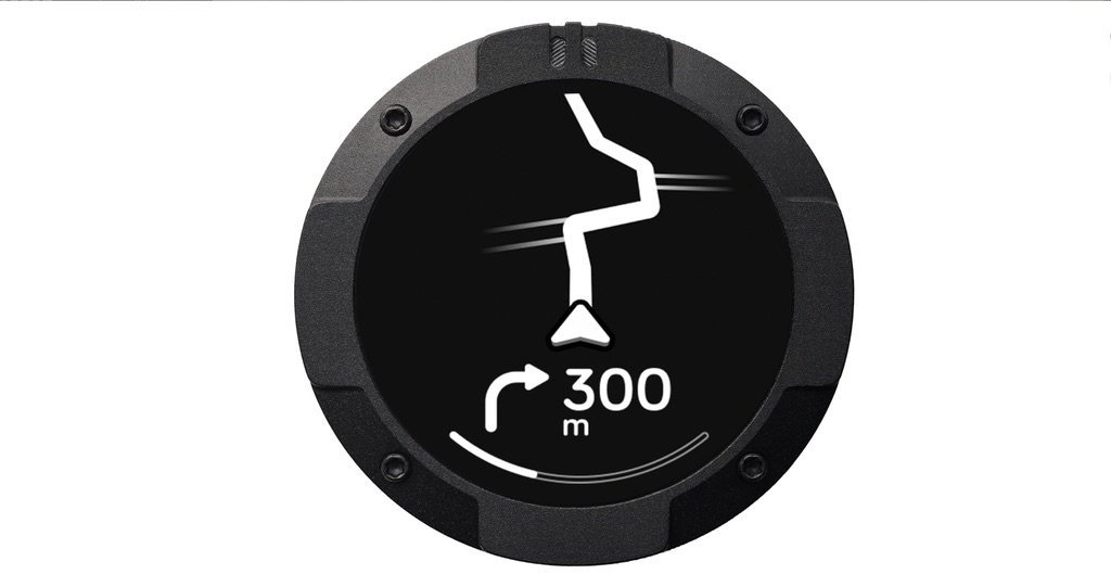 Beeline Moto II: el GPS minimalista que revoluciona la navegación en moto