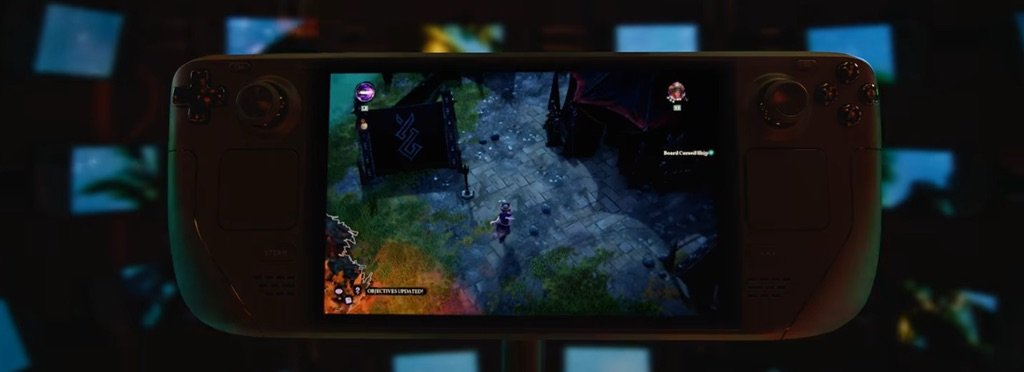 Los mejores accesorios para Steam Deck: mejora tu experiencia de juego