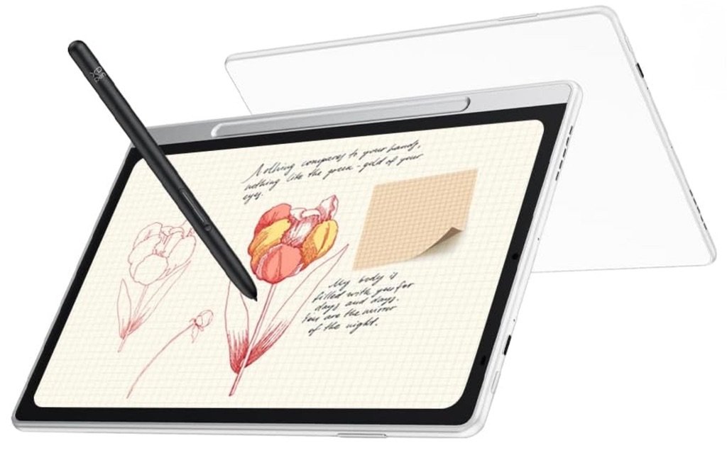 XPPen Magic Note Pad 3 en 1 con Android por menos de 400€