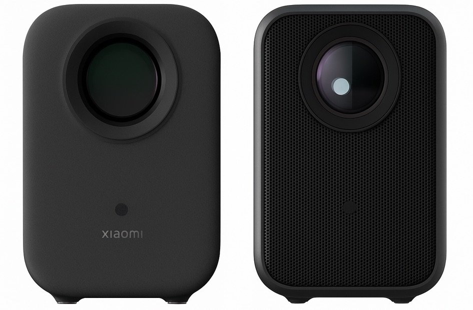 Xiaomi Smart Projector L1 y L1 Pro EU: ¿Cuál elegir?