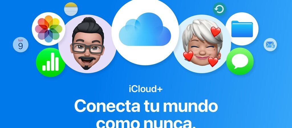 Qué es iCloud+ y por qué cada vez más usuarios lo eligen