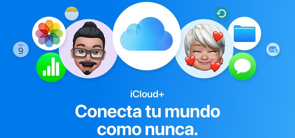 Qué es iCloud+ y por qué cada vez más usuarios lo eligen