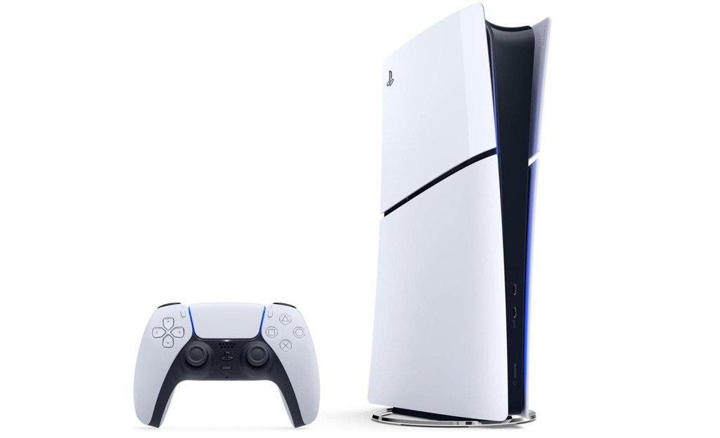 PS5 Digital Slim oferta: la nueva generación por 399€