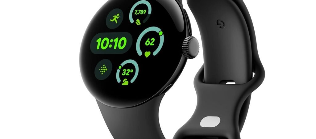 Google Pixel Watch 3 baja de precio: smartwatch premium por menos de 300€
