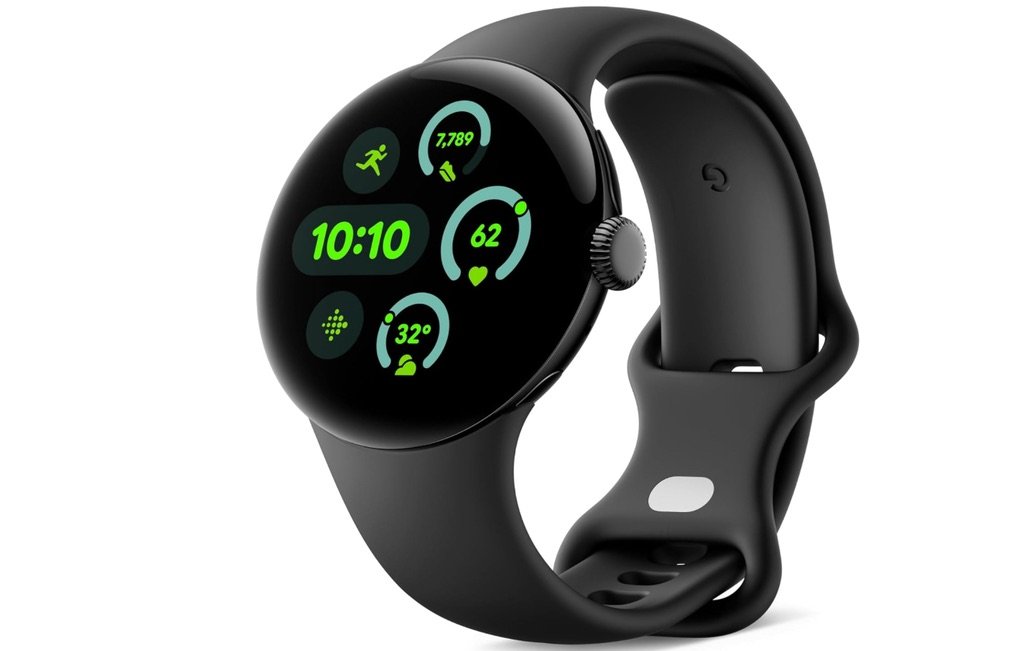 Google Pixel Watch 3 baja de precio: smartwatch premium por menos de 300€