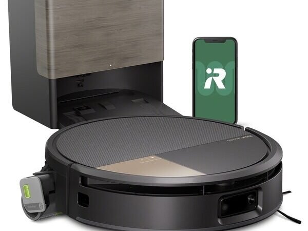 Roomba Max 705 Combo: el robot más avanzado de iRobot