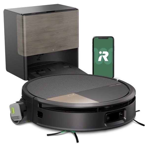 Roomba Max 705 Combo: el robot más avanzado de iRobot