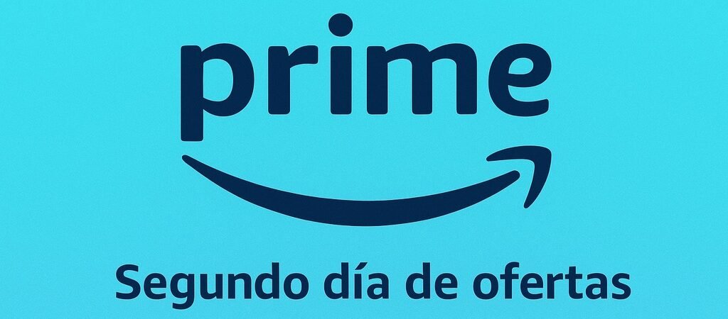 Ofertas Prime Day 2025 en tecnología: iPhone, POCO, DJI y más