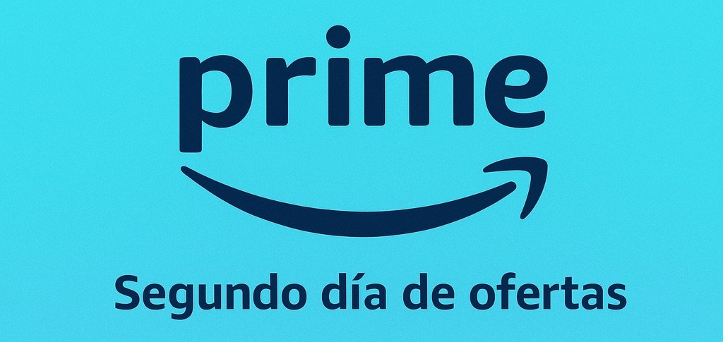 Ofertas Prime Day 2025 en tecnología: iPhone, POCO, DJI y más